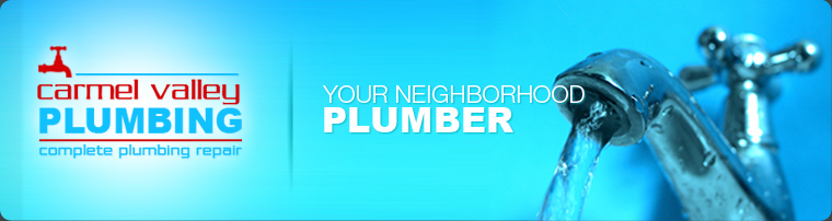 Carmel Valley Plumbing